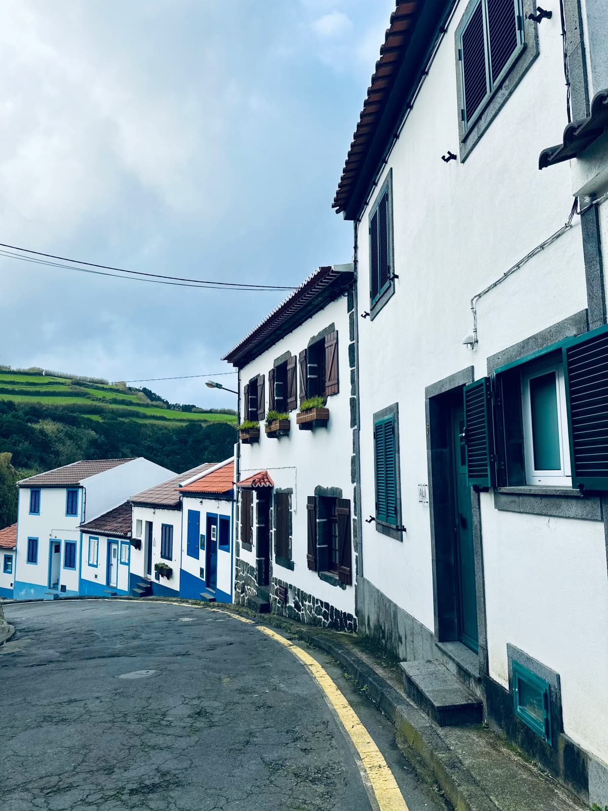 Azores — foto 16