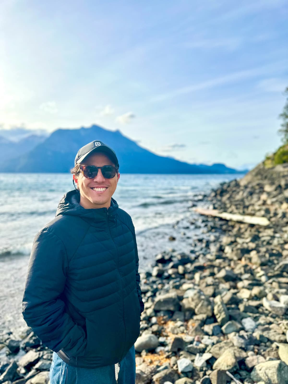 Bariloche — foto 1