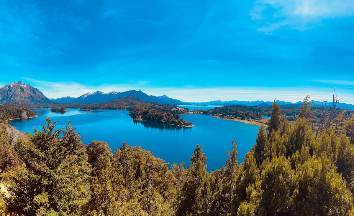 Bariloche — foto 2