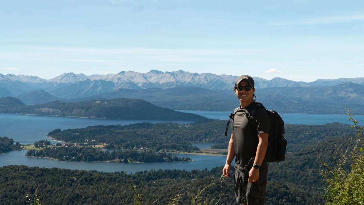 Bariloche — foto 8