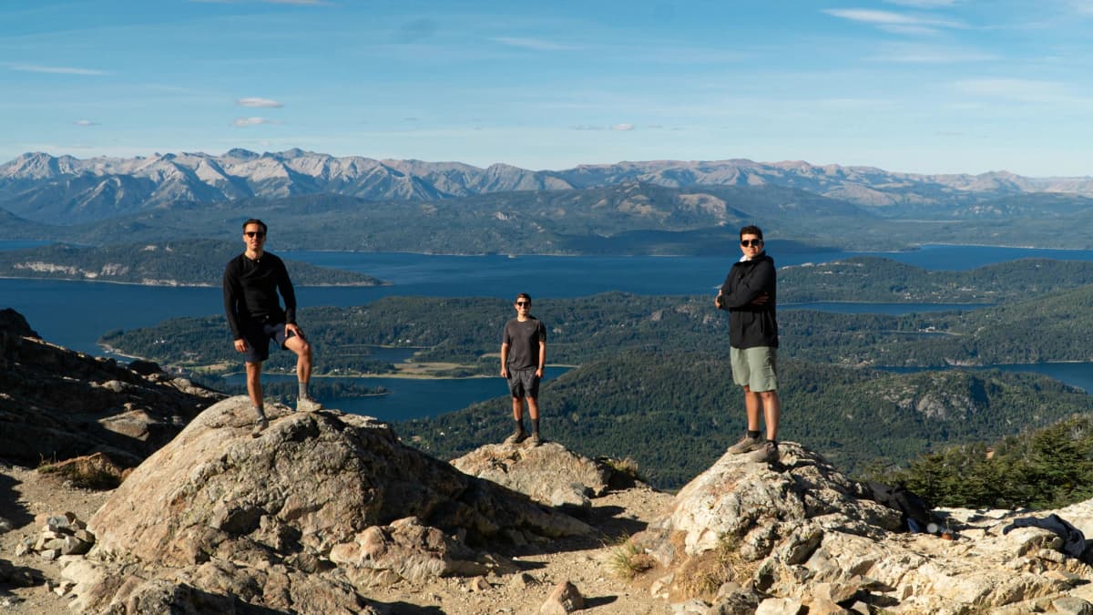 Bariloche — foto 15