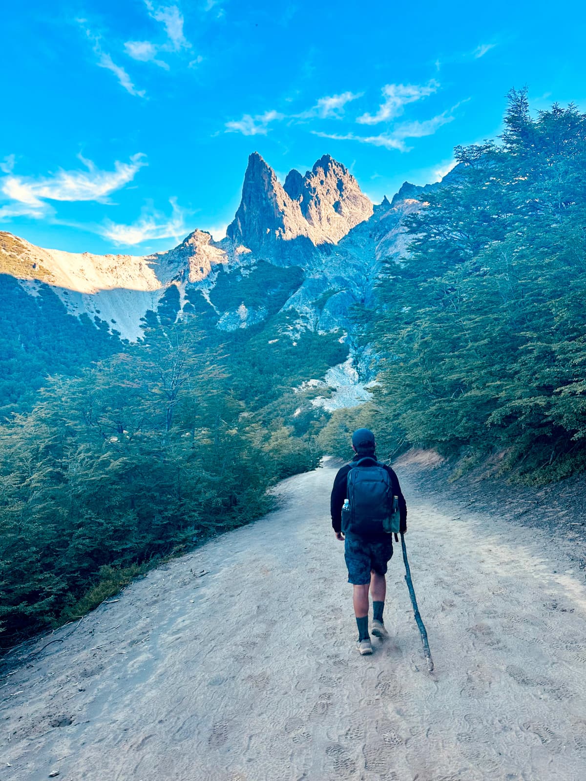 Bariloche — foto 11