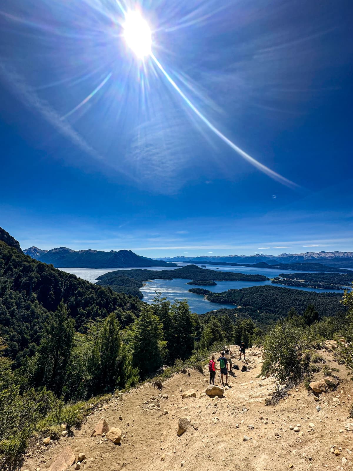 Bariloche — foto 12