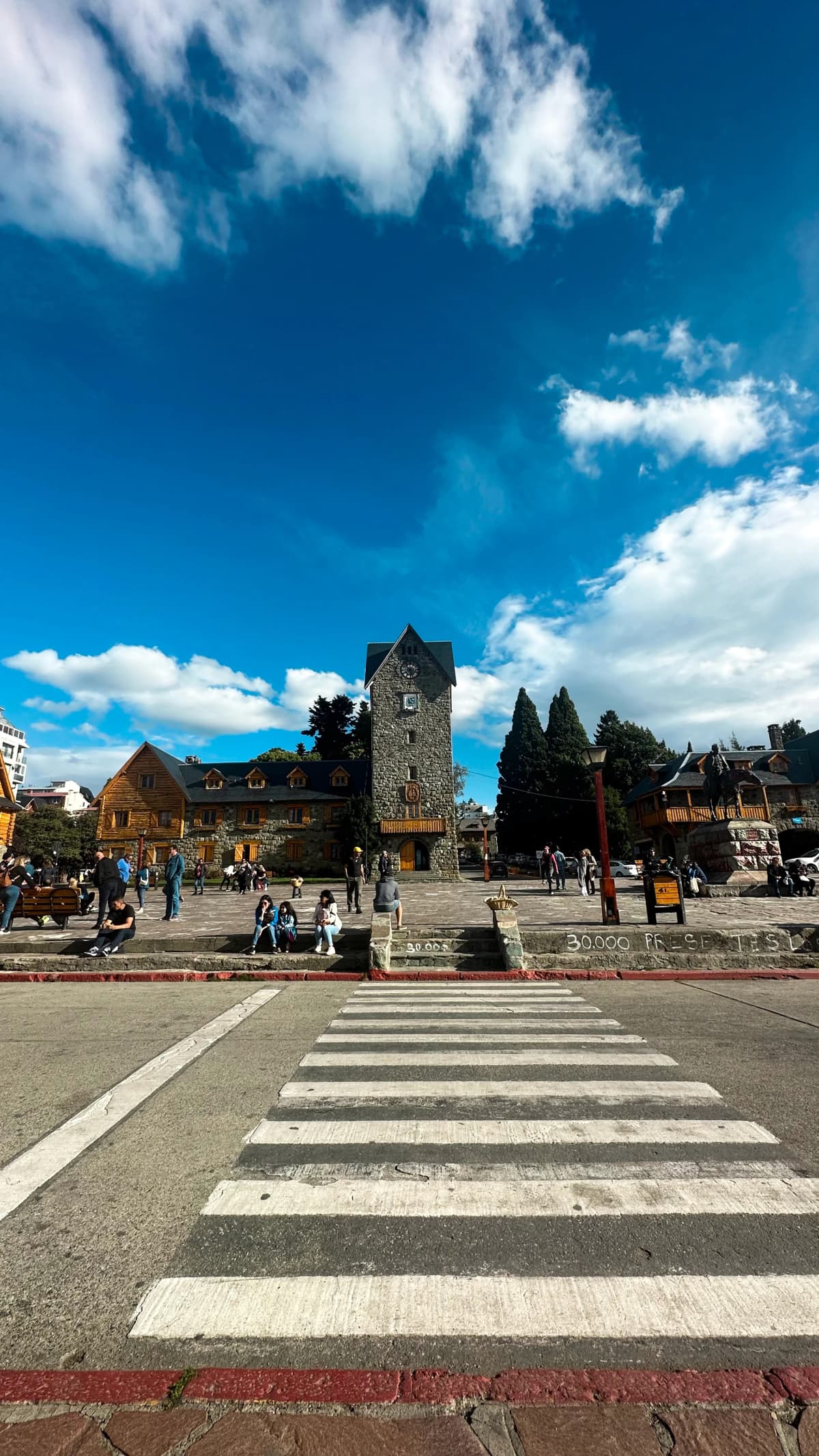 Bariloche — foto 14