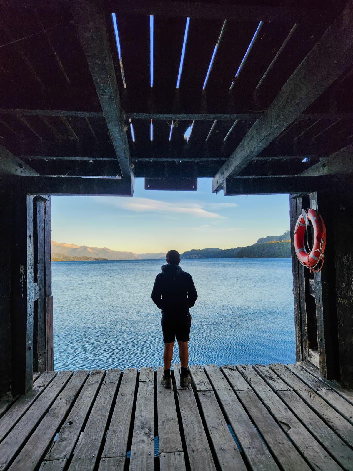 Bariloche — foto 13