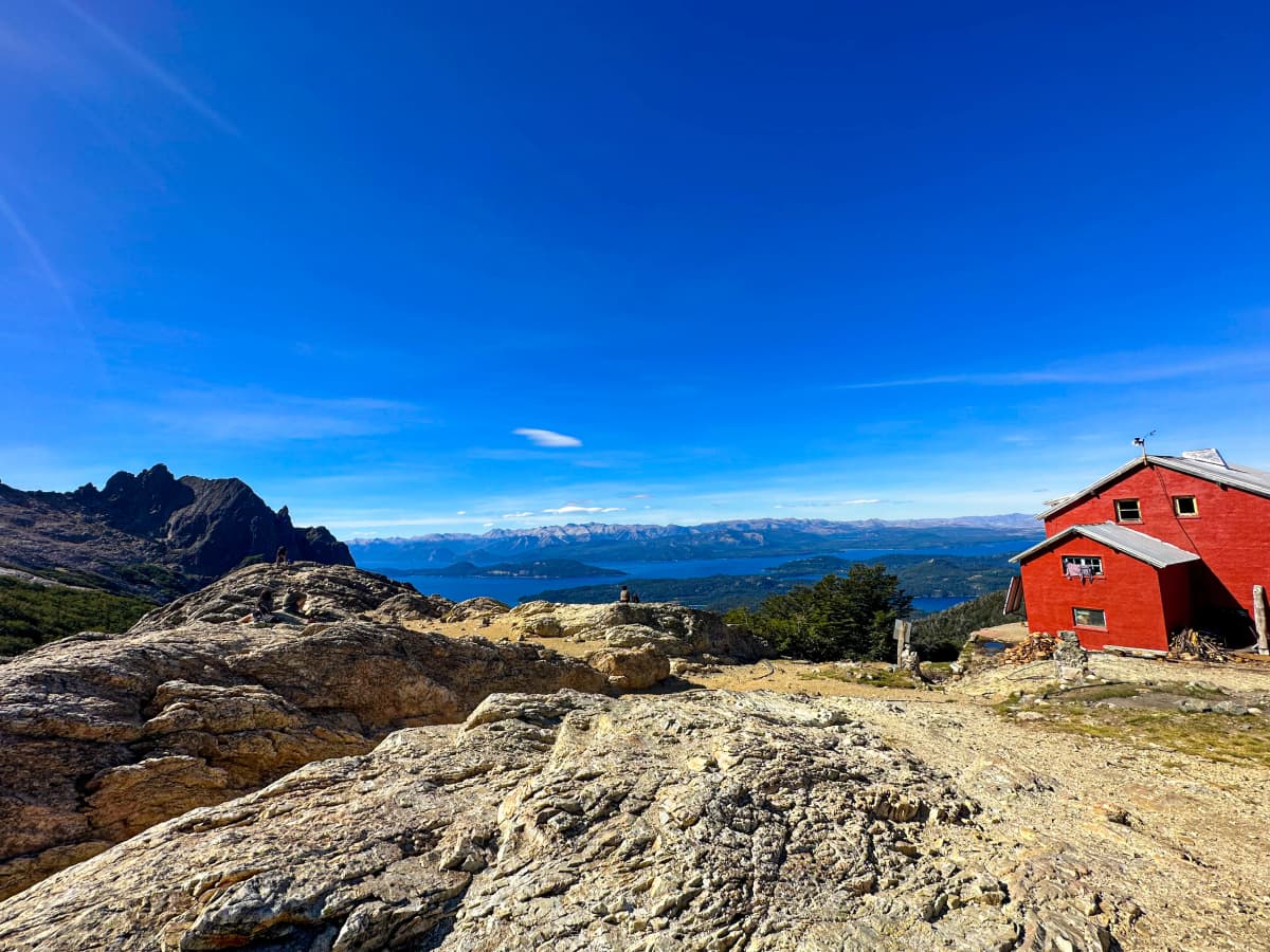 Bariloche — foto 20