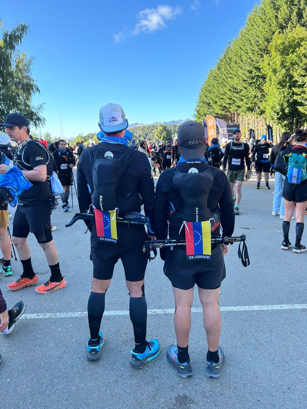 El Cruce, Patagonia — foto 1