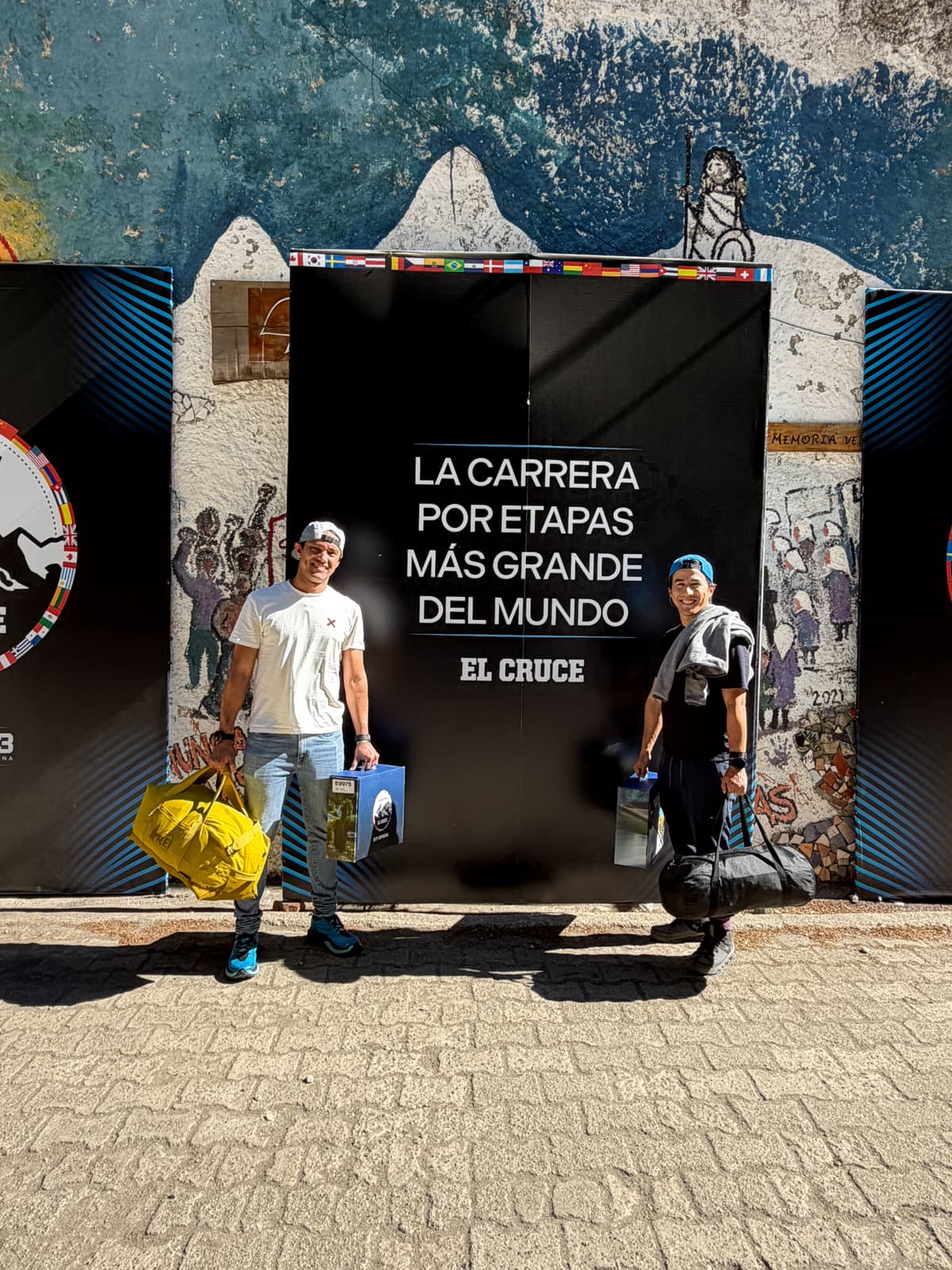 El Cruce, Patagonia — foto 3