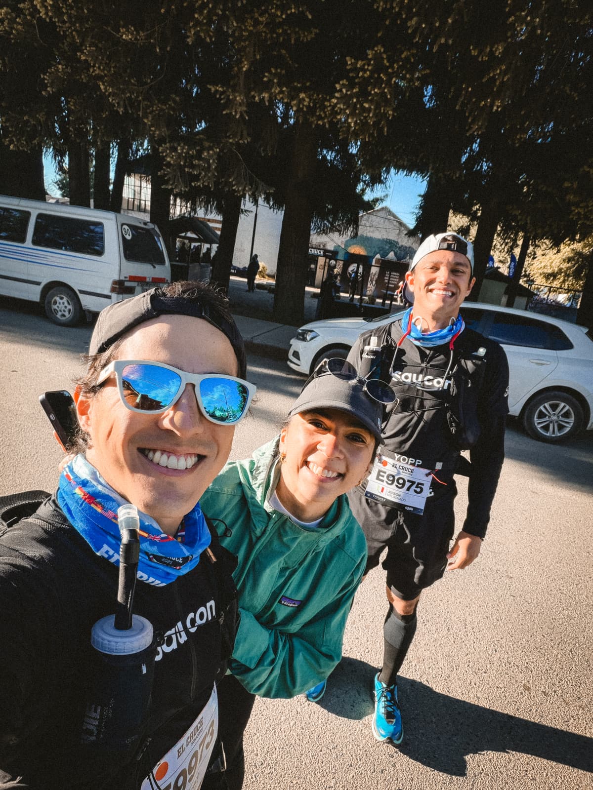 El Cruce, Patagonia — foto 4