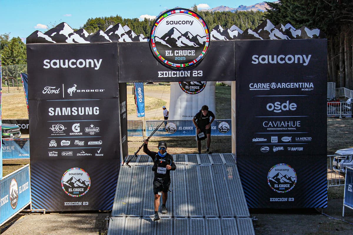 El Cruce, Patagonia — foto 5