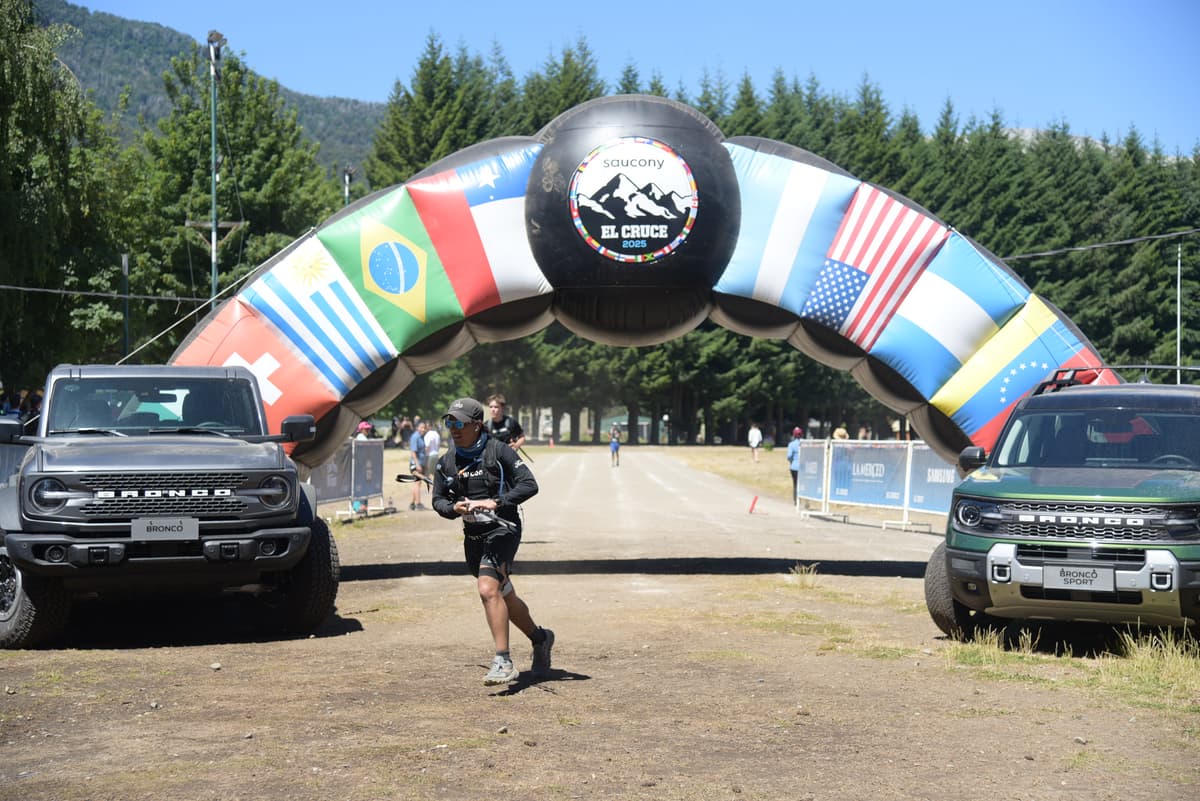 El Cruce, Patagonia — foto 6