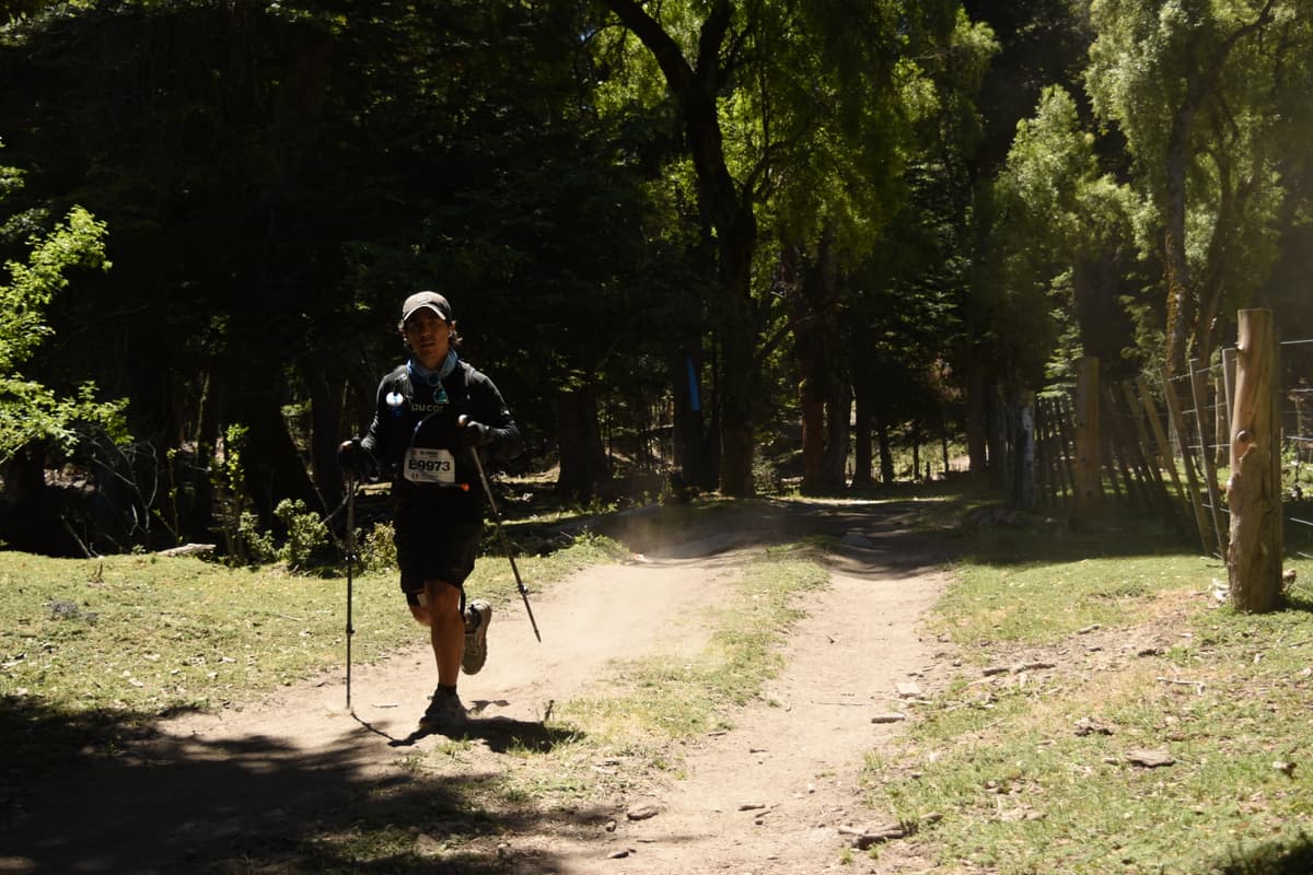 El Cruce, Patagonia — foto 7