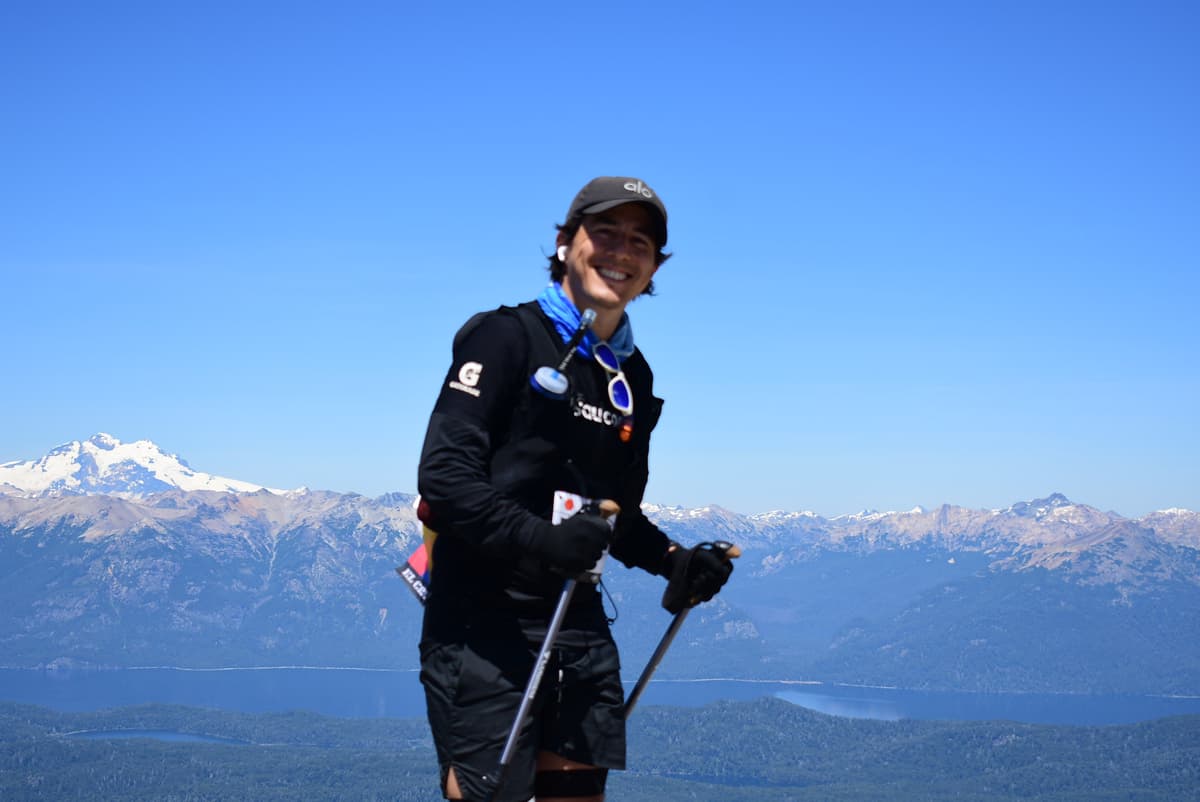 El Cruce, Patagonia — foto 8