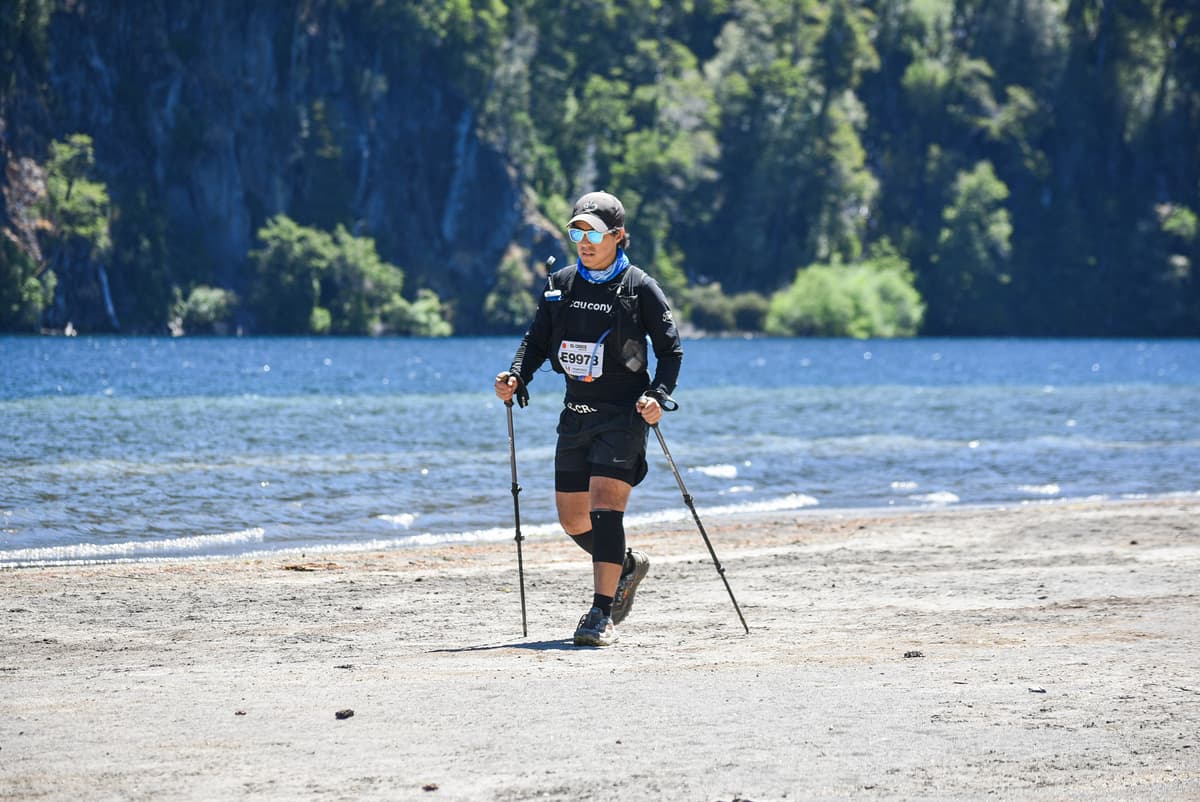 El Cruce, Patagonia — foto 10