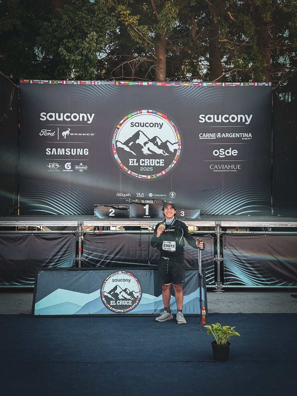 El Cruce, Patagonia — foto 11