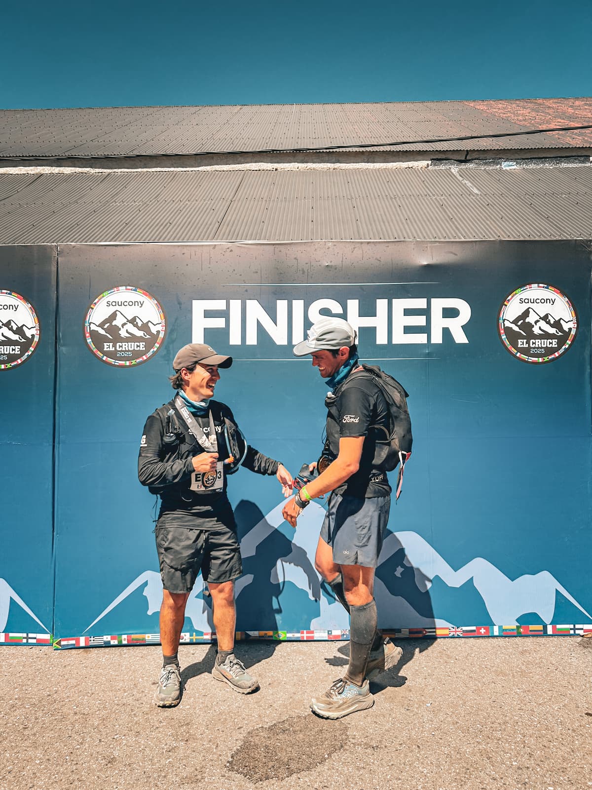 El Cruce, Patagonia — foto 12