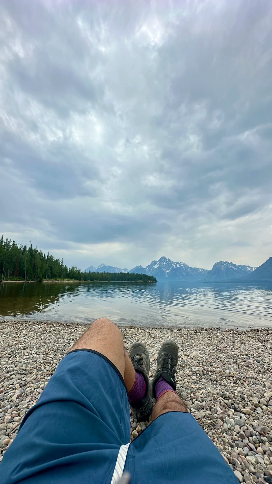 Grand Teton — foto 3