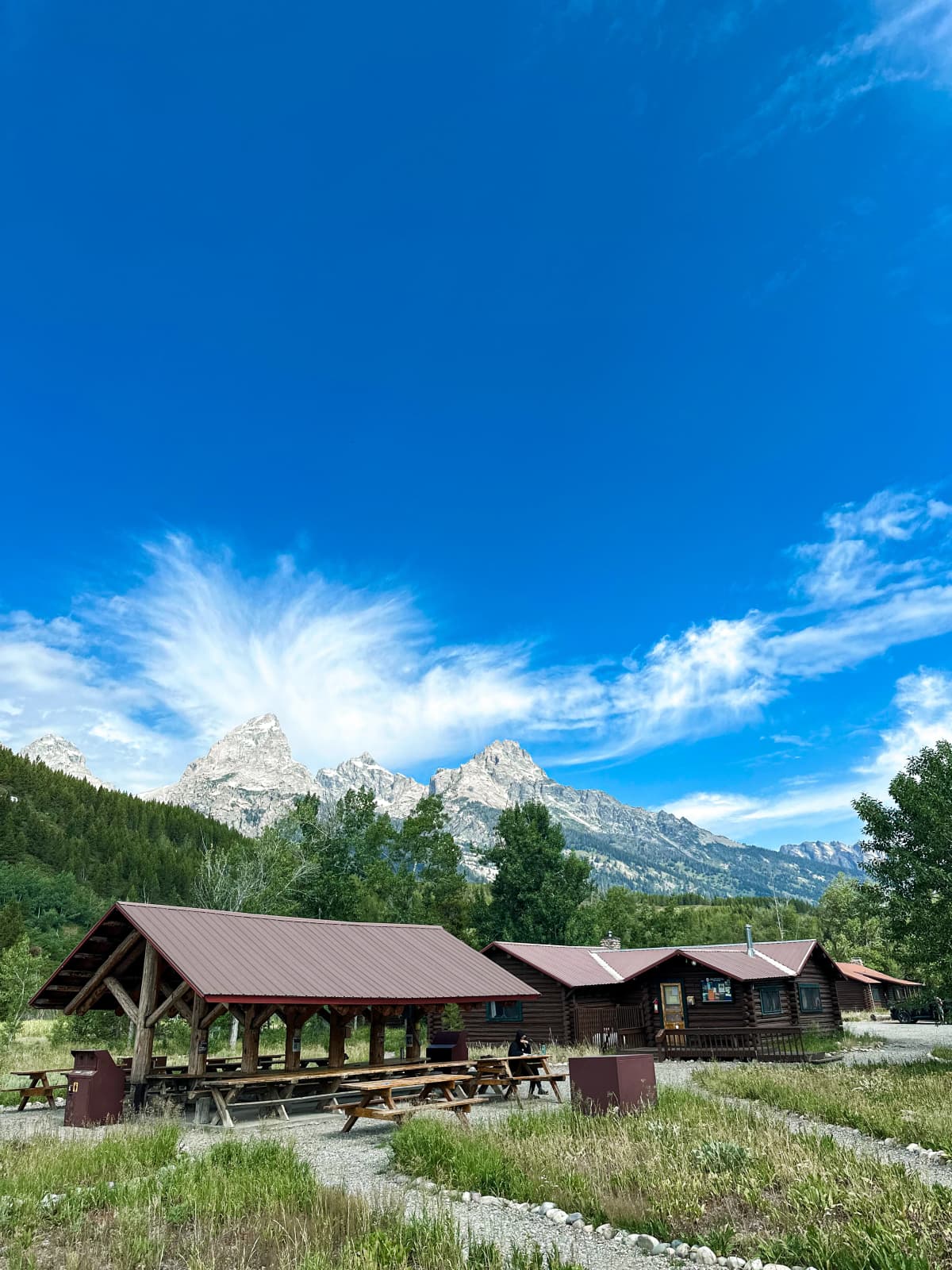 Grand Teton — foto 4