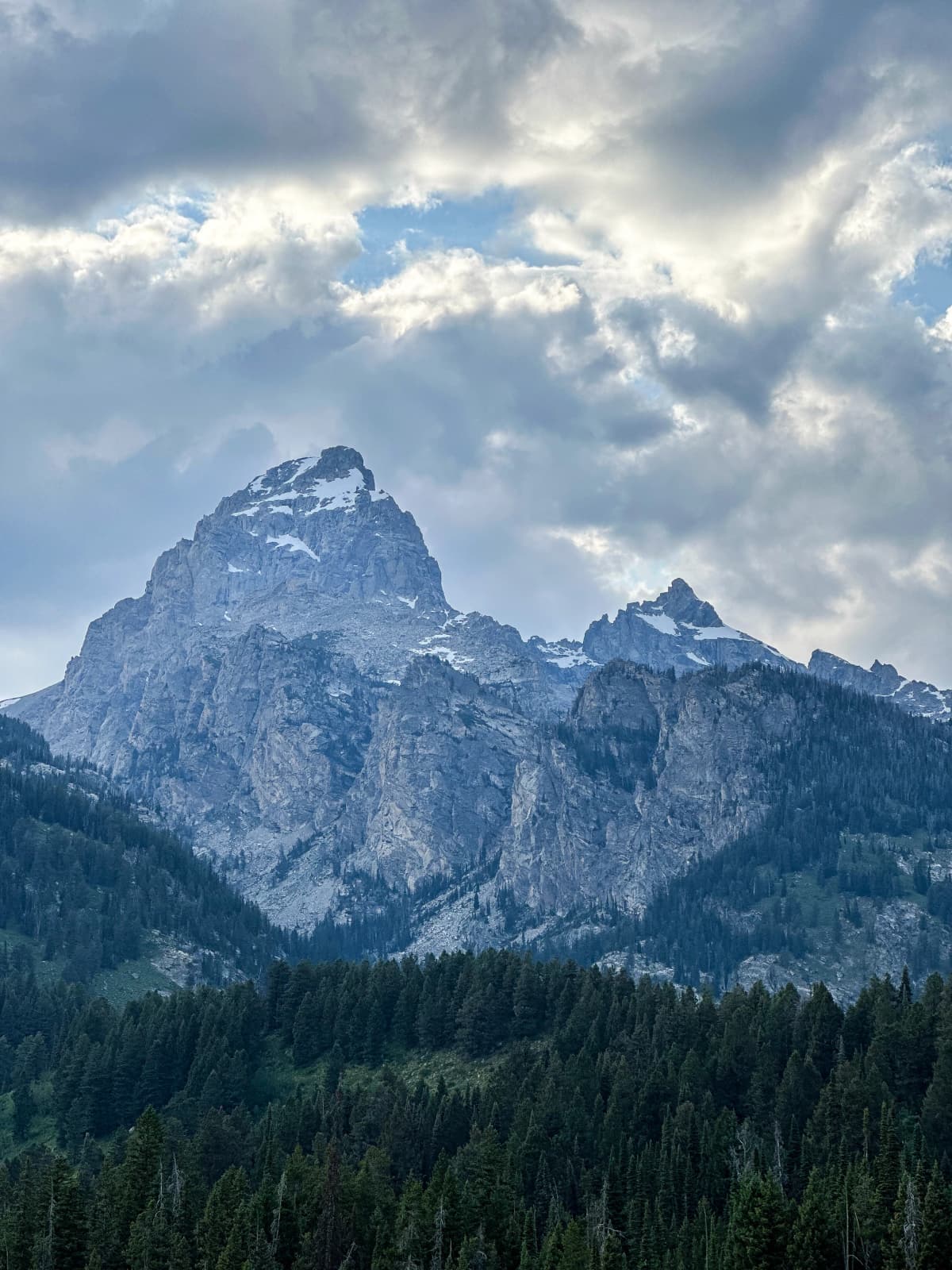 Grand Teton — foto 15