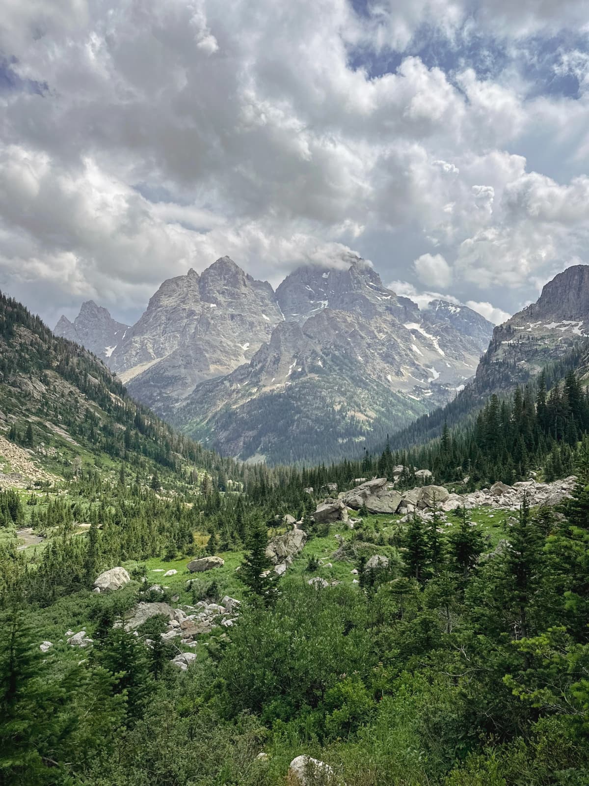 Grand Teton — foto 14