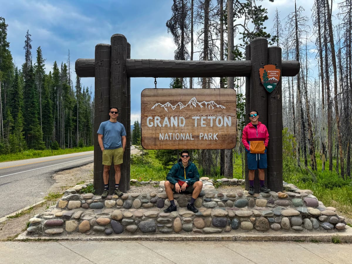 Grand Teton — foto 18