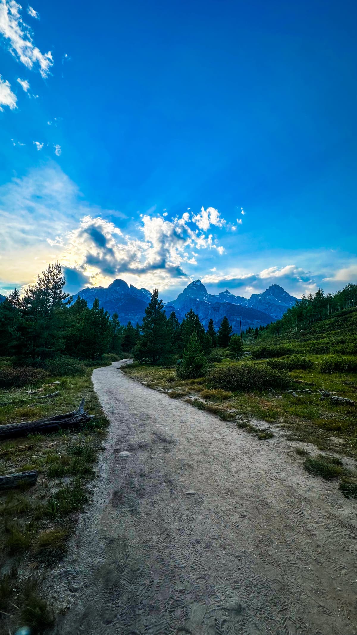 Grand Teton — foto 20