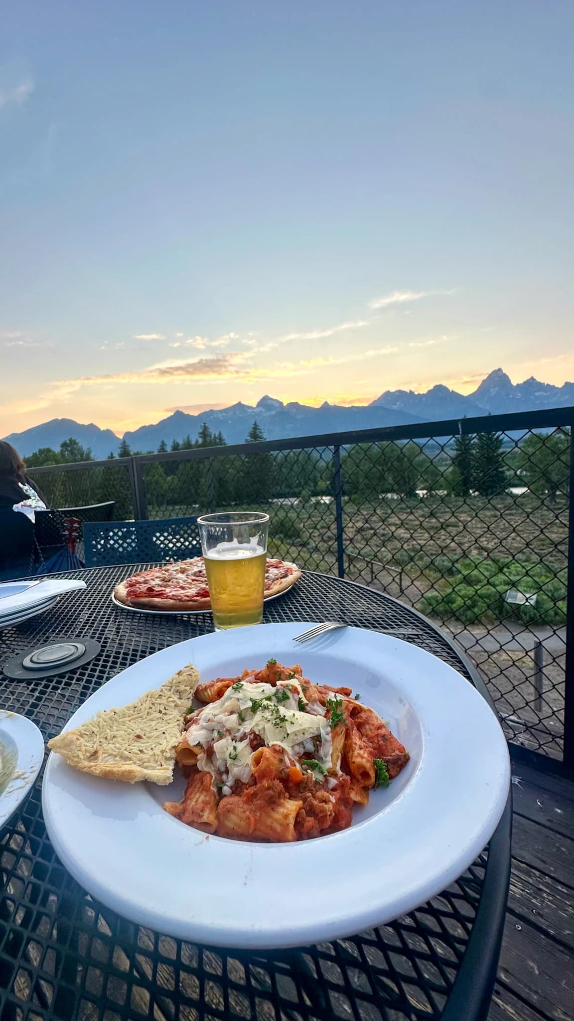 Grand Teton — foto 22