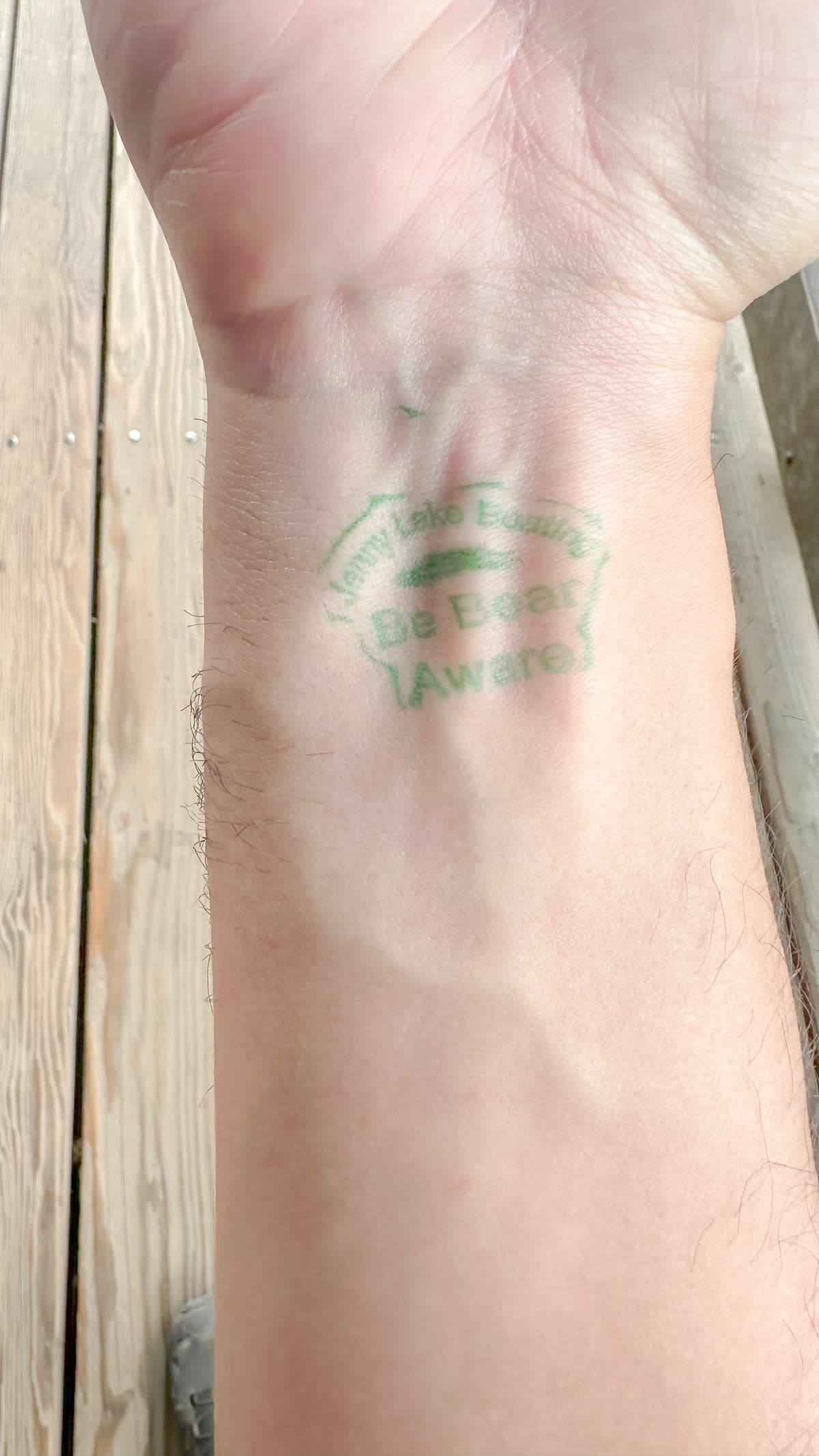 Grand Teton — foto 26