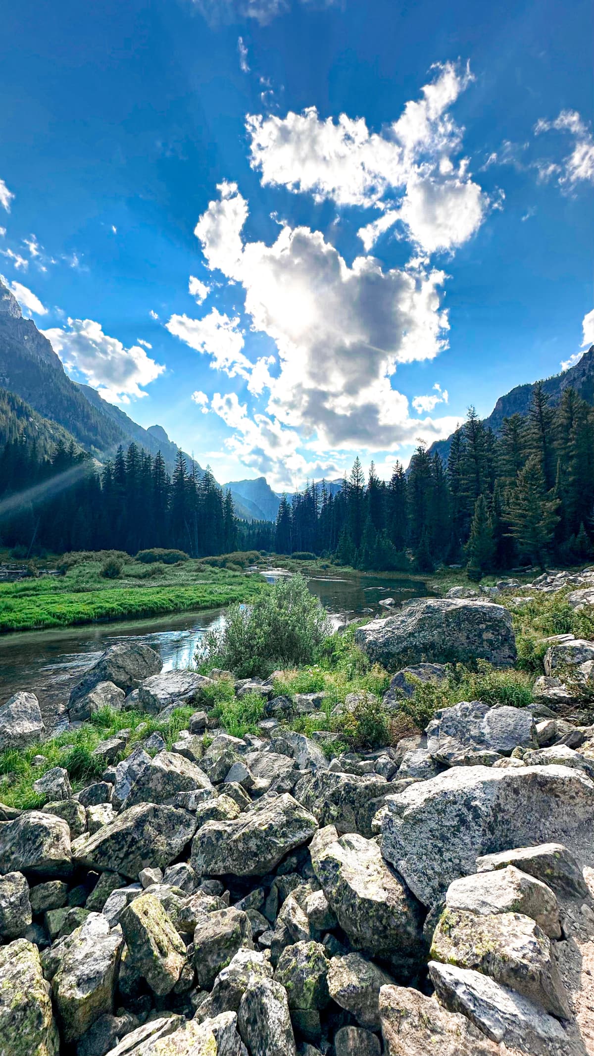 Grand Teton — foto 8