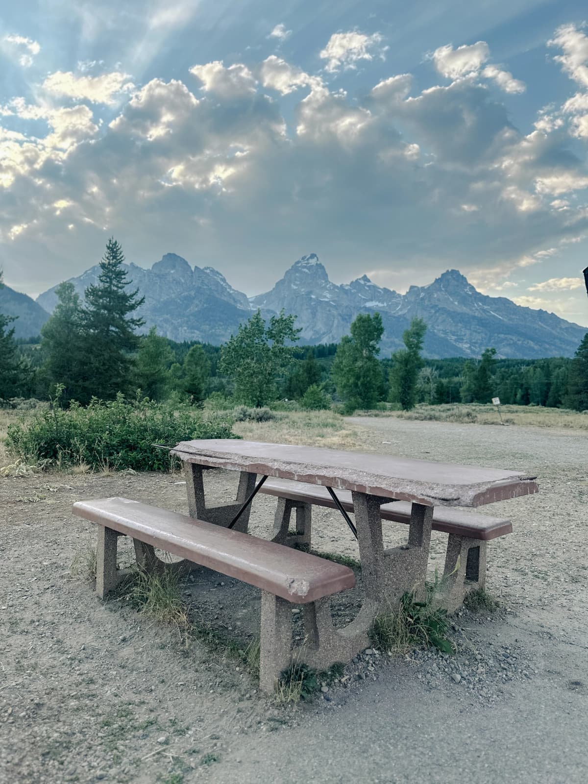 Grand Teton — foto 10