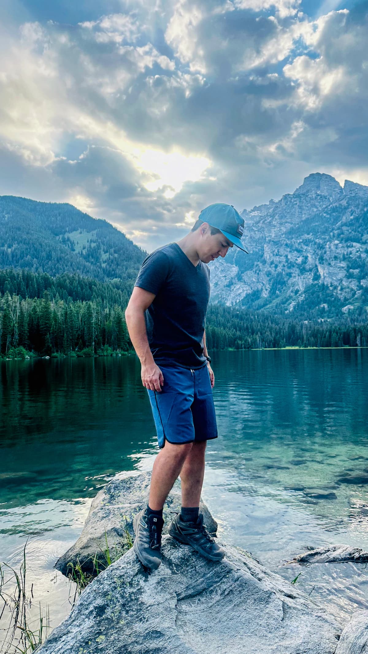 Grand Teton — foto 13