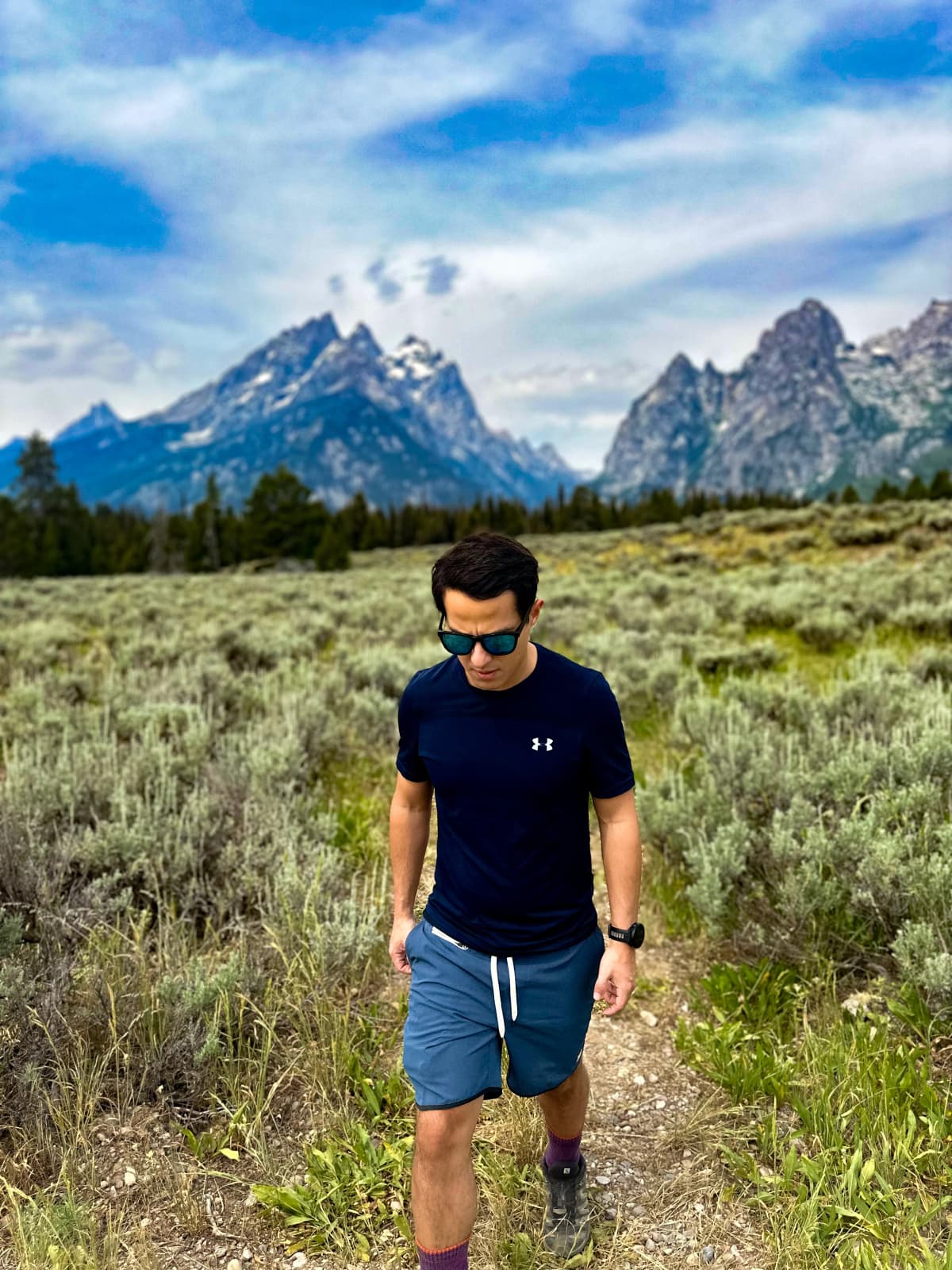 Grand Teton — foto 17