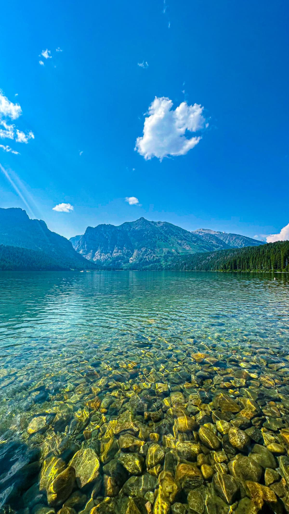 Grand Teton — foto 24