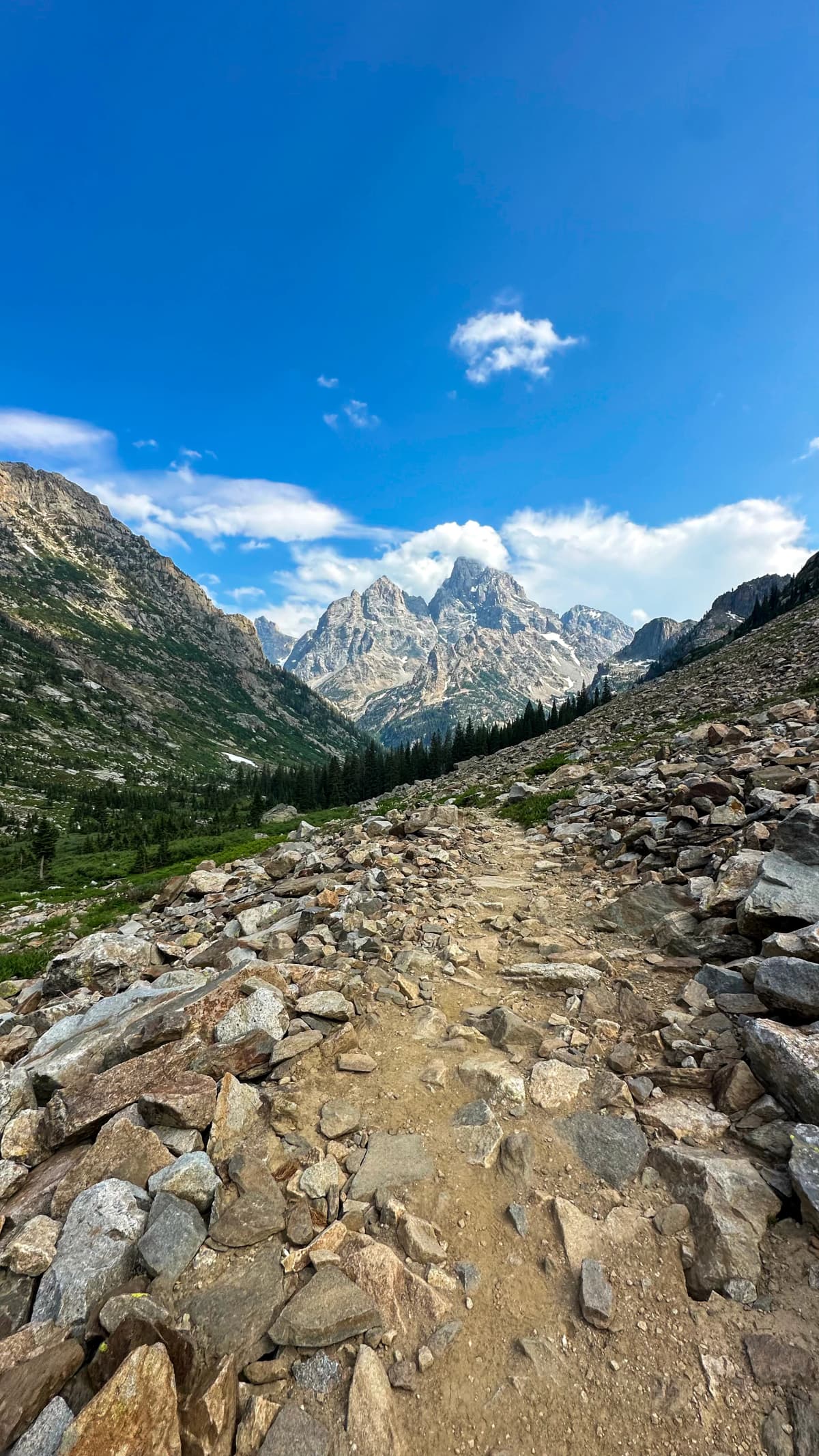Grand Teton — foto 23