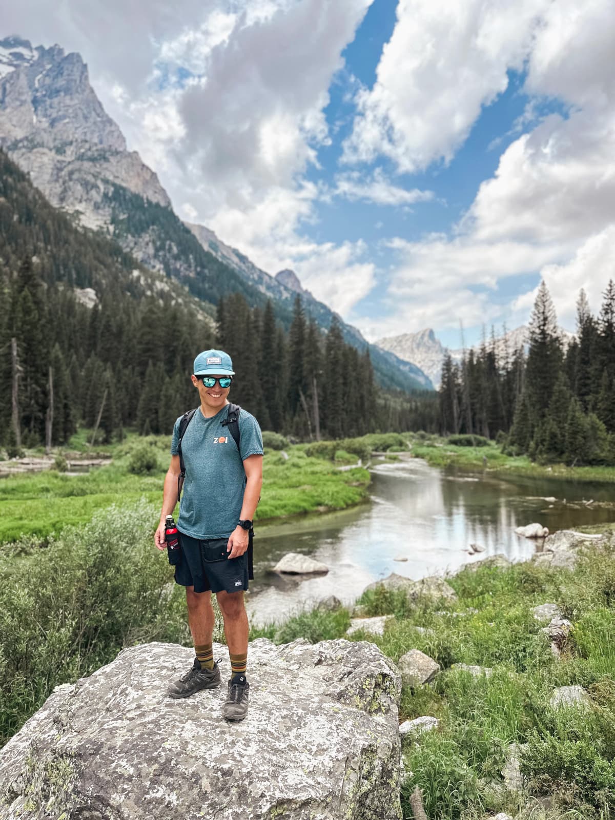 Grand Teton — foto 27