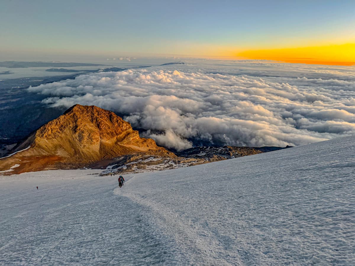 Pico de Orizaba — foto 1