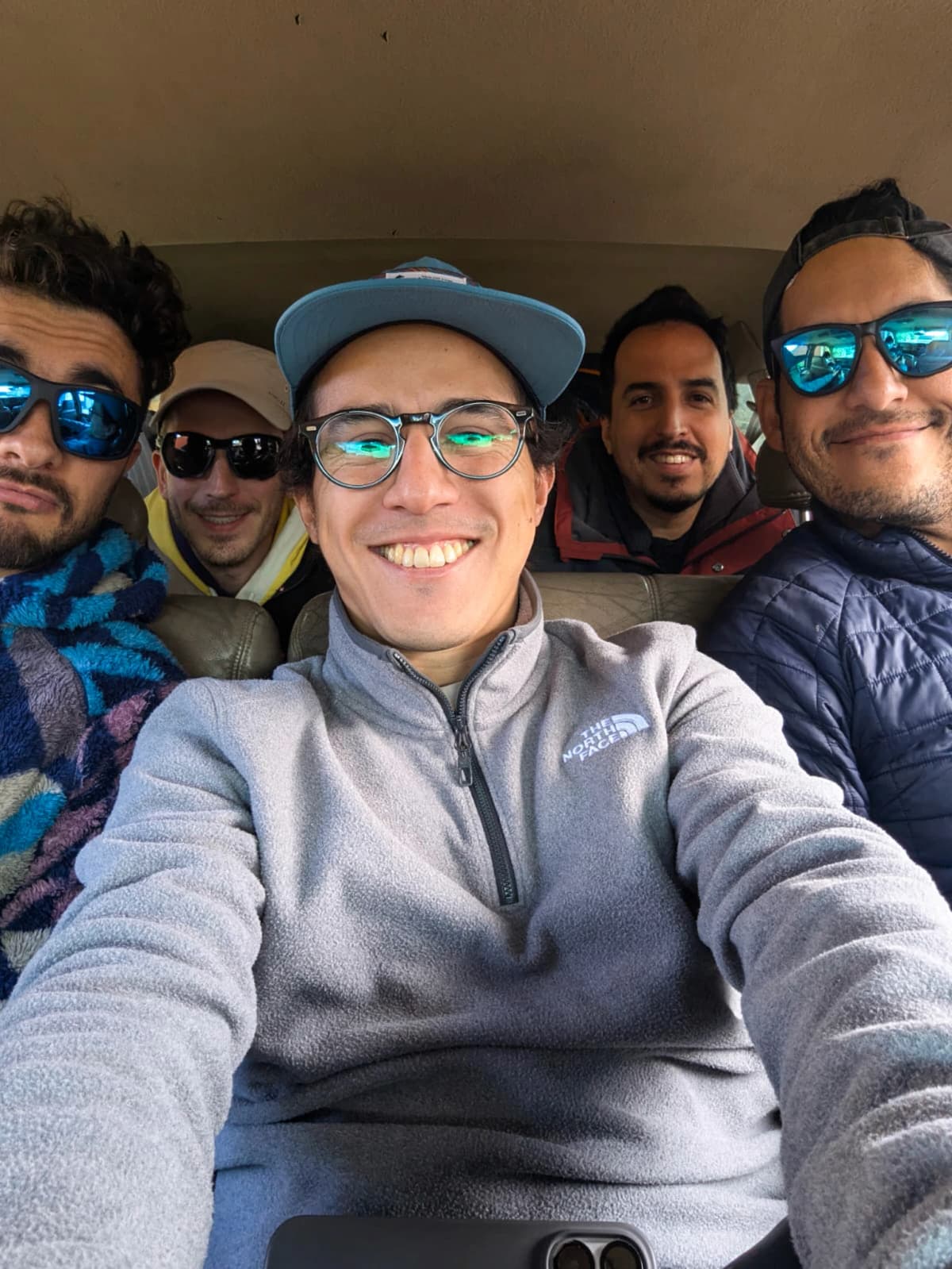 Pico de Orizaba — foto 2