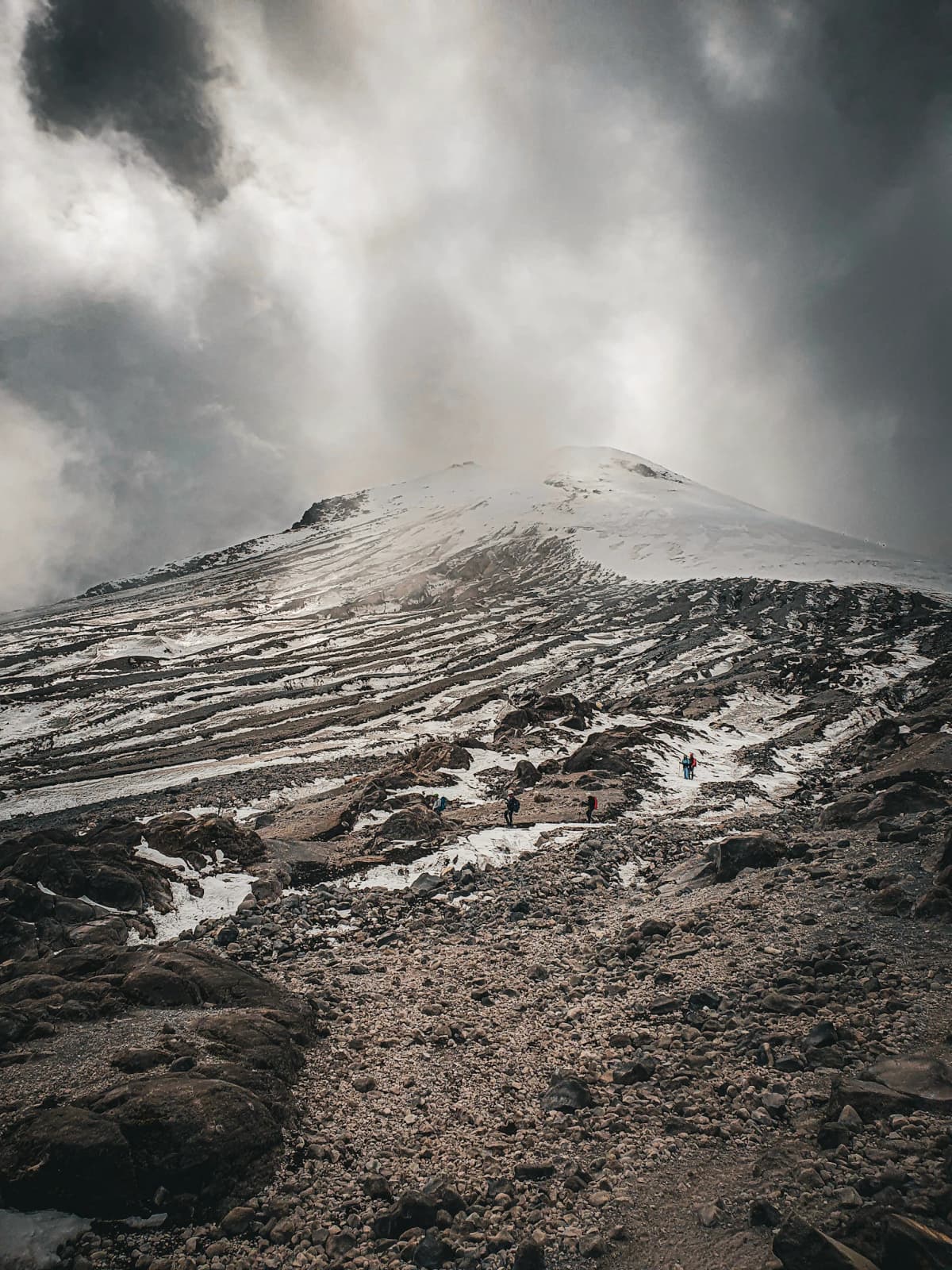 Pico de Orizaba — foto 4