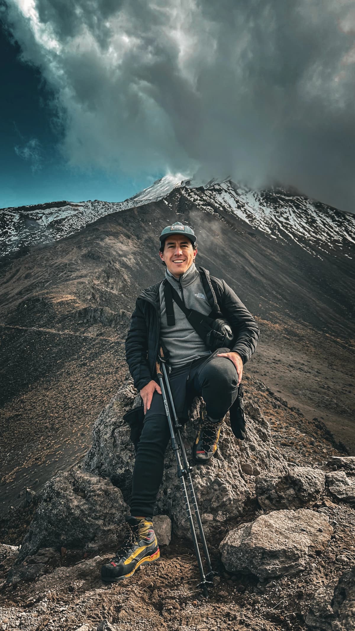 Pico de Orizaba — foto 3