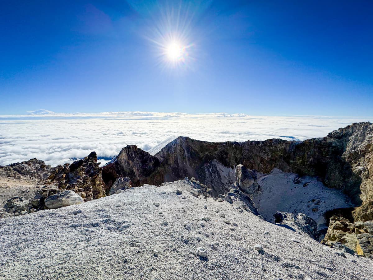 Pico de Orizaba — foto 6