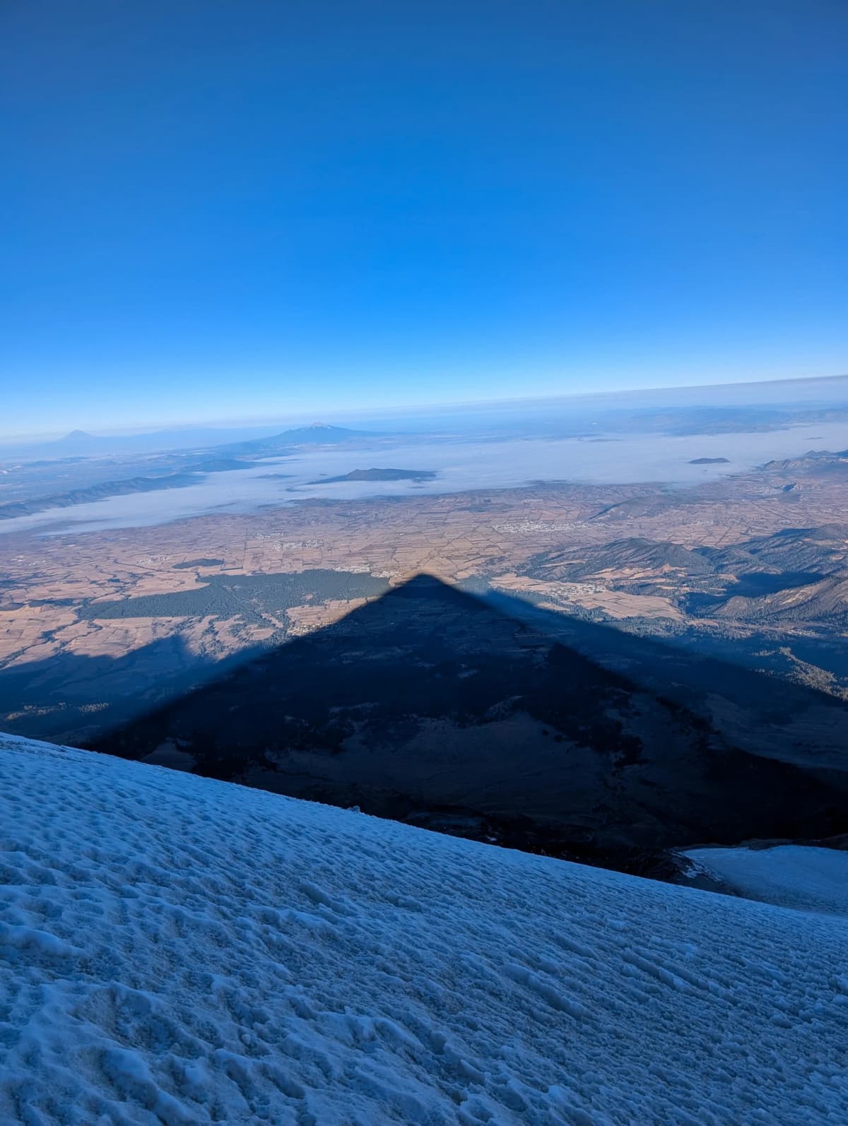 Pico de Orizaba — foto 7