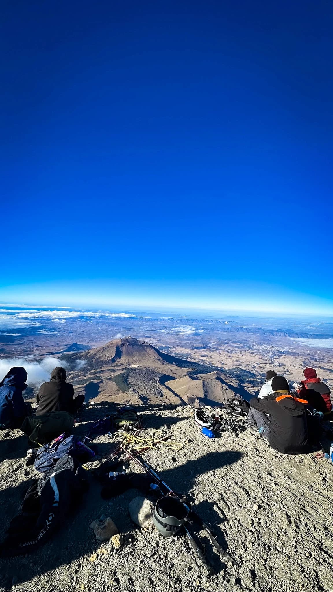 Pico de Orizaba — foto 8