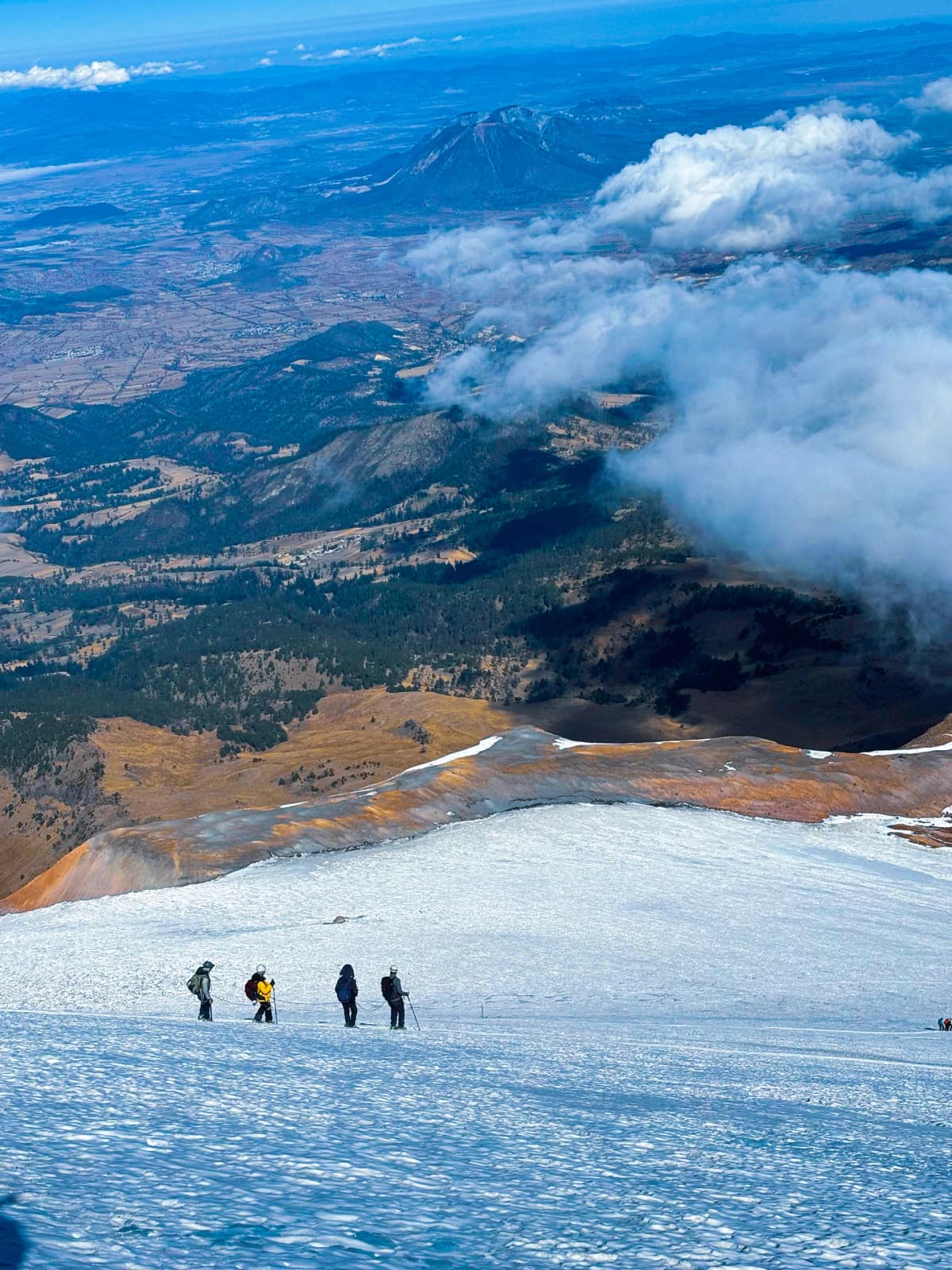 Pico de Orizaba — foto 9