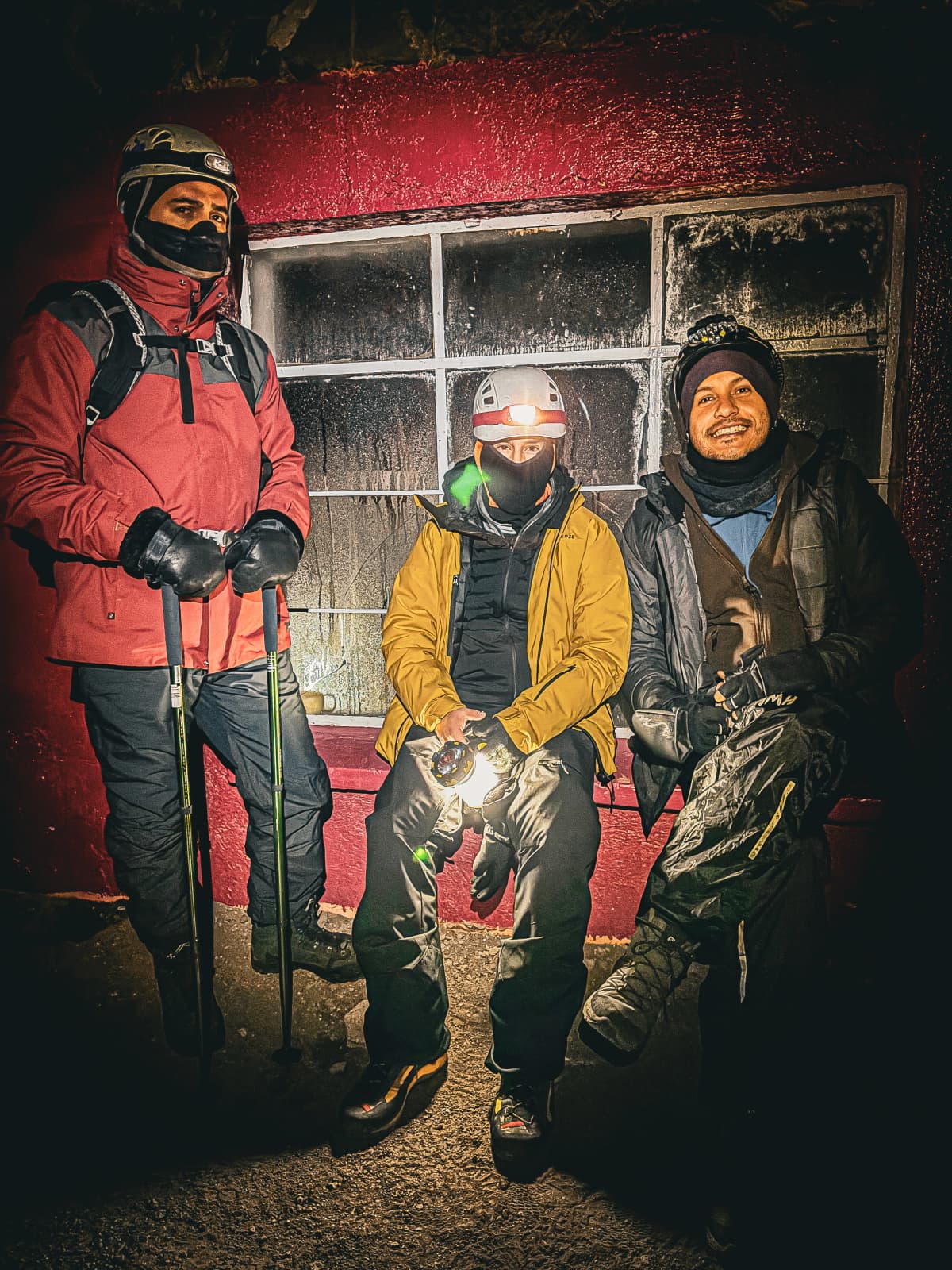 Pico de Orizaba — foto 10