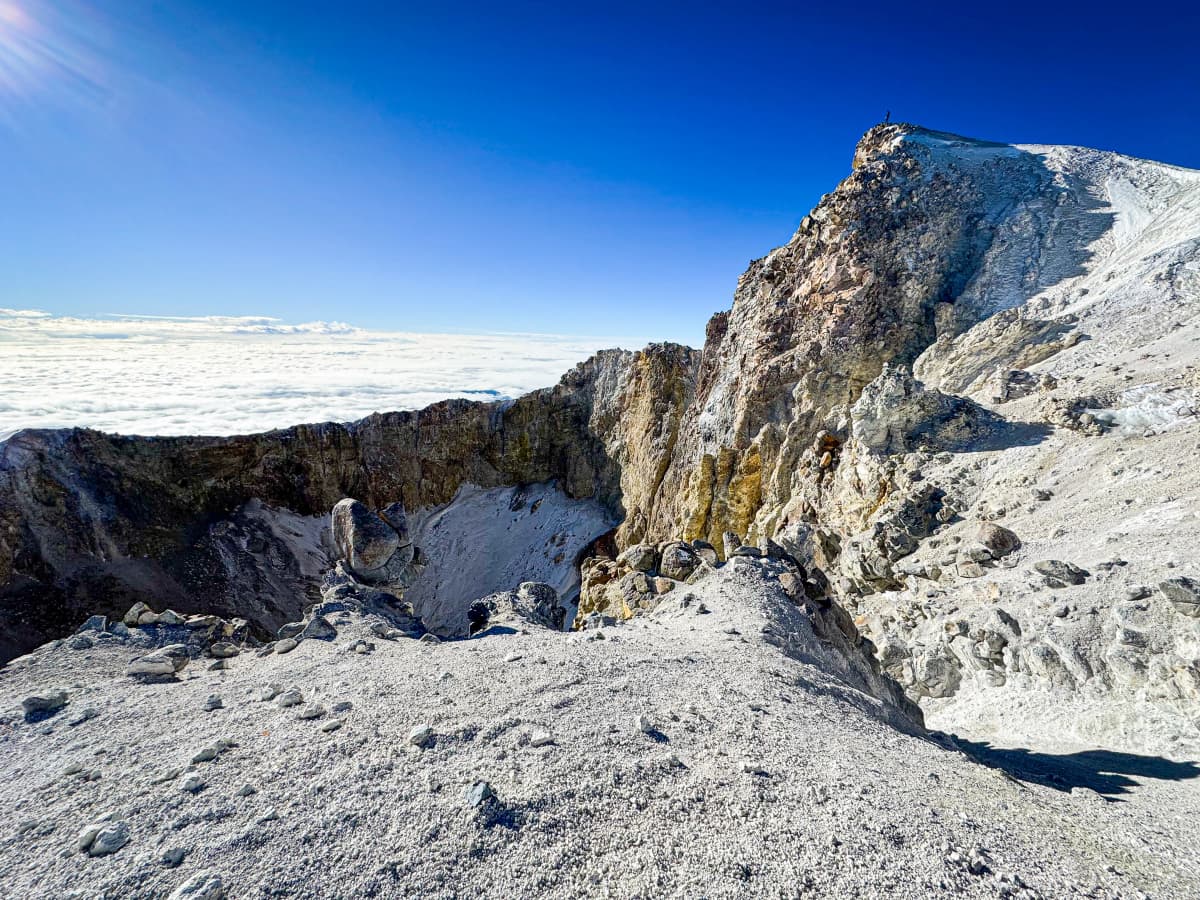 Pico de Orizaba — foto 13