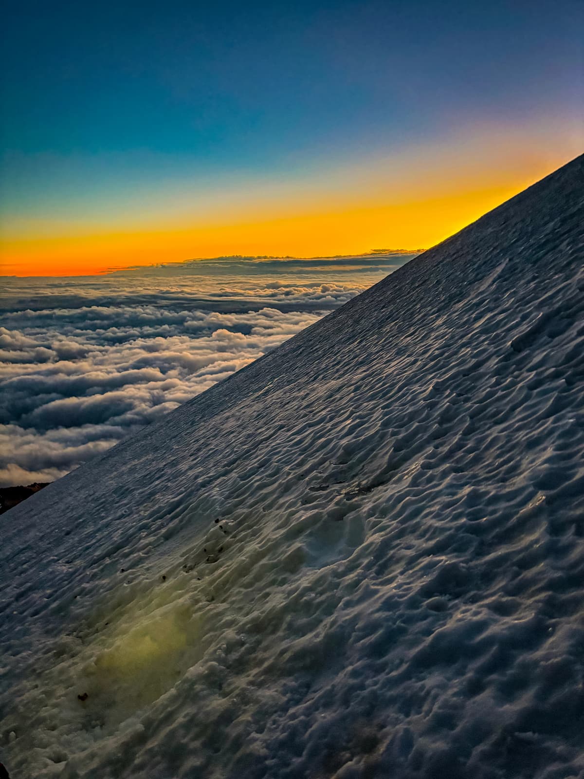 Pico de Orizaba — foto 14