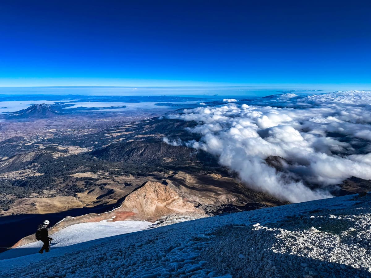 Pico de Orizaba — foto 15