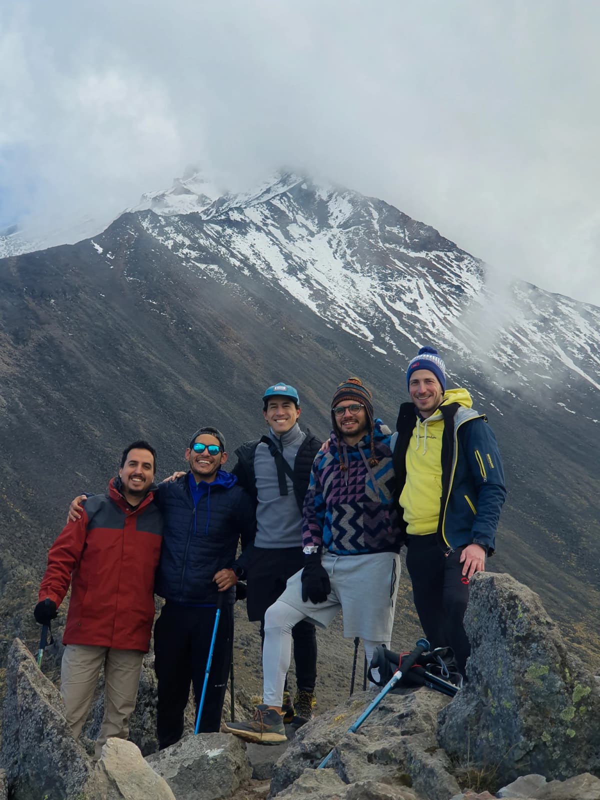 Pico de Orizaba — foto 16