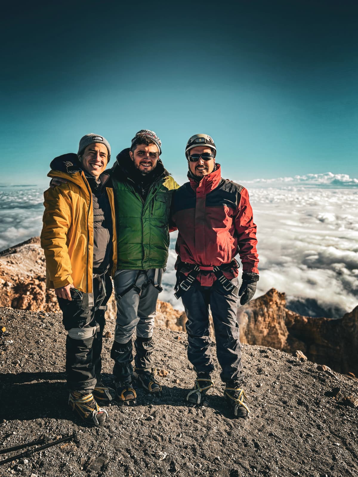 Pico de Orizaba — foto 17