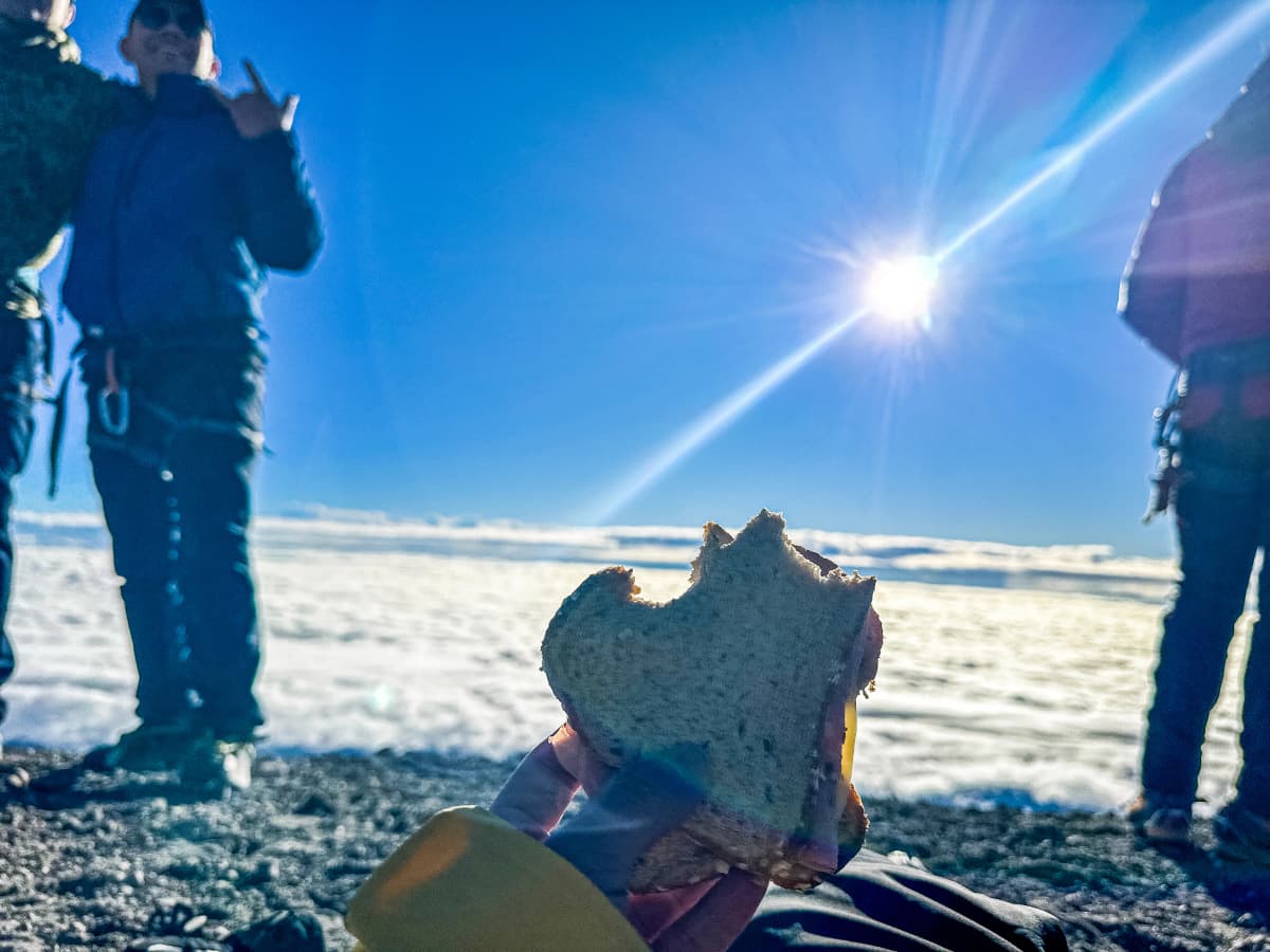 Pico de Orizaba — foto 12